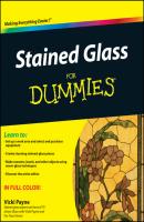 Stained Glass For Dummies - Vicki  Payne 