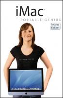 iMac Portable Genius - Guy  Hart-Davis 
