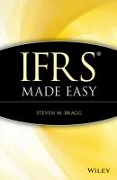 IFRS Made Easy - Steven Bragg M. 