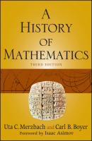 A History of Mathematics - Carl Boyer B. 