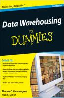 Data Warehousing For Dummies - Thomas Hammergren C. 