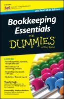 Bookkeeping Essentials For Dummies - Australia - Veechi  Curtis 