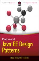 Professional Java EE Design Patterns - Murat  Yener 