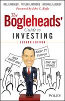 The Bogleheads' Guide to Investing - Taylor  Larimore 
