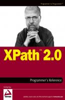 XPath 2.0 Programmer's Reference - Michael  Kay 
