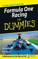 Formula One Racing For Dummies - Jonathan  Noble 