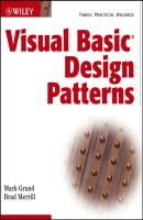 Visual Basic Design Patterns - Mark  Grand 