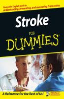 Stroke For Dummies - John Marler R. 