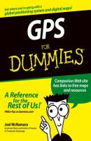 GPS For Dummies - Joel  McNamara 