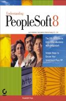 Understanding PeopleSoft 8 - Lynn  Anderson 