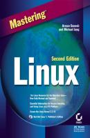 Mastering Linux - Michael  Jang 