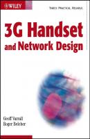 3G Handset and Network Design - Geoff  Varrall 
