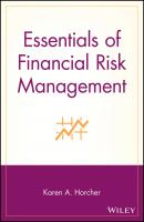 Essentials of Financial Risk Management - Karen Horcher A. 