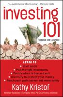 Investing 101 - Kathy  Kristof 