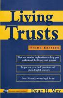 Living Trusts - Doug Moy H. 
