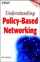 Understanding Policy-Based Networking - Dave Kosiur 