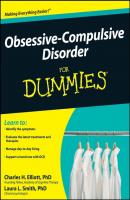 Obsessive-Compulsive Disorder For Dummies - Laura Smith L. 
