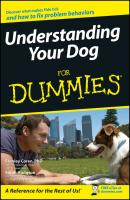 Understanding Your Dog For Dummies - Sarah  Hodgson 