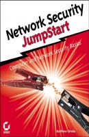 Network Security JumpStart. Computer and Network Security Basics - Matthew  Strebe 