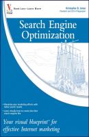 Search Engine Optimization. Your visual blueprint for effective Internet marketing - Kristopher Jones B. 