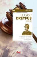 El caso Dreyfus - Denis Bon Historia (Parkstone)