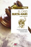 El caso Mata-Hari - Lionel Dumarcet Historia (Parkstone)