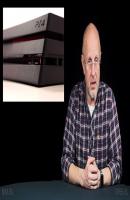 PlayStation 4 Pro и Watch_Dogs 2 - Дмитрий Goblin Пучков Опергеймер