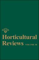 Horticultural Reviews, Volume 38 - Jules  Janick 