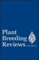 Plant Breeding Reviews, Volume 36 - Jules  Janick 