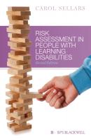 Risk Assessment in People With Learning Disabilities - Carol  Sellars 