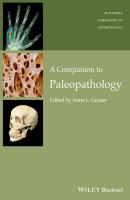 A Companion to Paleopathology - Anne Grauer L. 