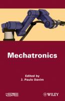 Mechatronics - J. Davim Paulo 
