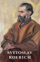 Svetoslav Roerich - И. И. Нейч 