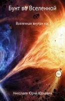 Бунт во Вселенной - Юрий Юрьевич Николаев 