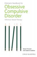 Clinician's Handbook for Obsessive Compulsive Disorder. Inference-Based Therapy - Aardema Frederick 