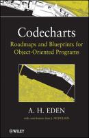 Codecharts. Roadmaps and blueprints for object-oriented programs - Nicholson J. 