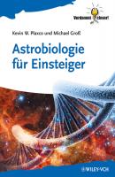 Astrobiologie für Einsteiger - Plaxco Kevin W. 
