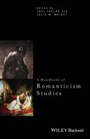 A Handbook of Romanticism Studies - Wright Julia M. 