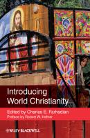 Introducing World Christianity - Hefner Robert W. 