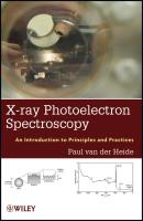 X-ray Photoelectron Spectroscopy. An introduction to Principles and Practices - Paul van der Heide 
