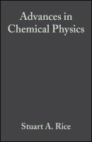 Advances in Chemical Physics - Stuart Rice A. 