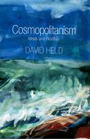 Cosmopolitanism. Ideals and Realities - David  Held 