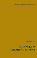 Advances in Chemical Physics - Stuart Rice A. 