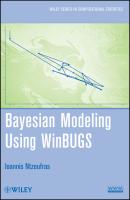 Bayesian Modeling Using WinBUGS - Ioannis  Ntzoufras 