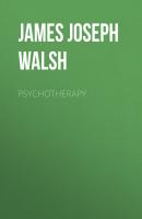 Psychotherapy - James Joseph Walsh 