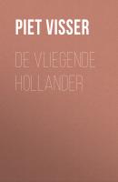 De vliegende Hollander - Piet Visser 