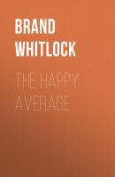 The Happy Average - Brand Whitlock 