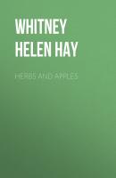Herbs and Apples - Whitney Helen Hay 