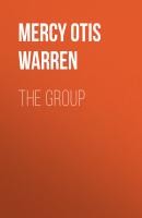The Group - Mercy Otis Warren 