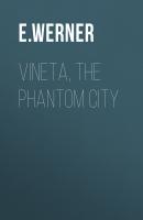 Vineta, the Phantom City - E. Werner 